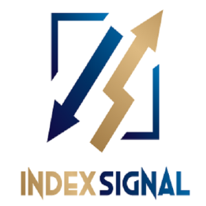 Index Signal Logo
